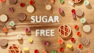 Sukkerfri godteri: Smak og tilgjengelighet