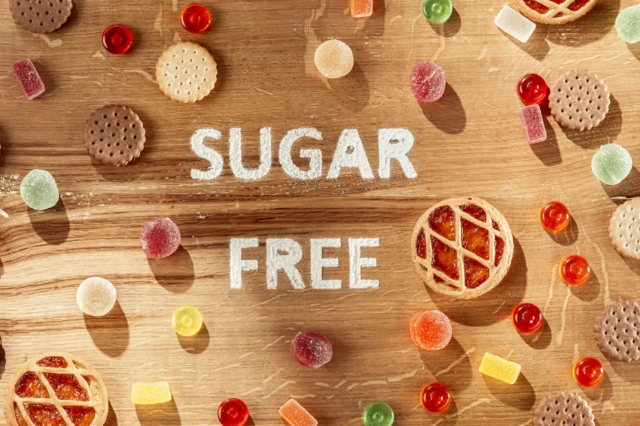Sukkerfri godteri: Smak og tilgjengelighet